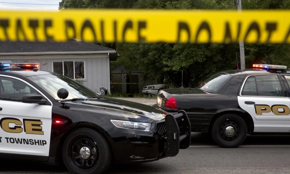 ΗΠΑ: Χτύπησε μέχρι θανάτου την 4χρονη κόρη της